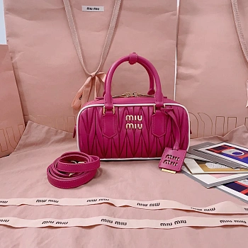 Сумки На Ремне Женские Miu Miu 61479