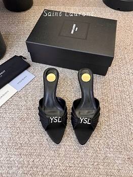 Туфли Женские Saint Laurent 11430802