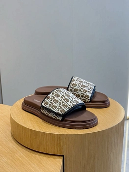 Сандалии Мужские Christian Dior 12650919