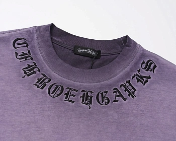 Футболки Мужские Chrome Hearts 11756471