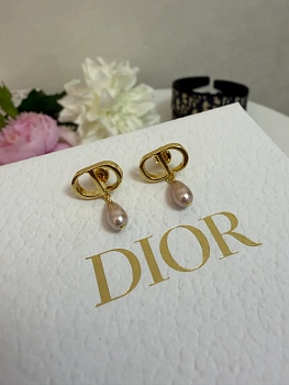 Бижутерия Christian Dior 11906776