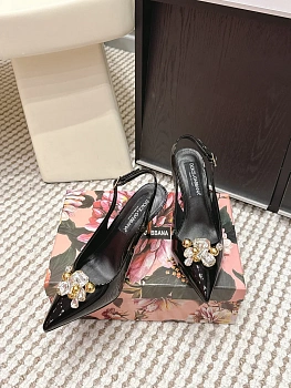 Туфли Женские Dolce & Gabbana 1262153