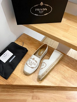 Слипоны Женские Prada 1688016