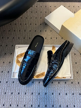 Мюли И Сабо Женские The Row 1468516