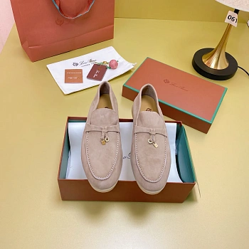 Туфли Женские Loro Piana 13251538