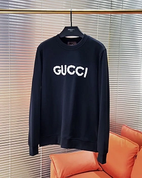 Свитшоты И Худи Мужские Gucci 819048
