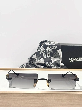 Бижутерия Chrome Hearts 6253718