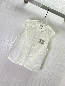 Жилеты Женские Miu Miu 950615