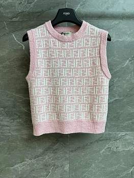 Жилеты Женские Fendi 4498090