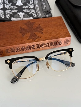Очки Chrome Hearts 199835