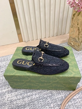 Мюли И Сабо Женские Gucci 689951