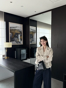 Жакеты Женские Saint Laurent 550762