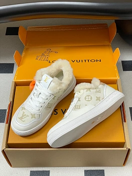Кроссовки Женские Louis Vuitton 1706466