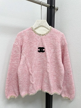 Джемперы И Свитеры Женские Chanel 1790053