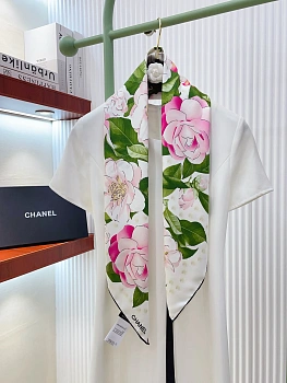 Платки Chanel 13119758