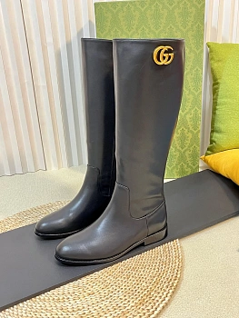 Сапоги Женские Gucci 926572