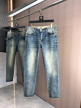 Джинсы Мужские Prada 1283830