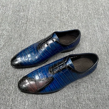 Лоферы И Туфли Мужские Berluti 186502