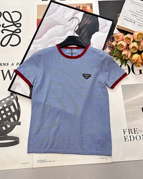 Футболки Женские Prada 12935994