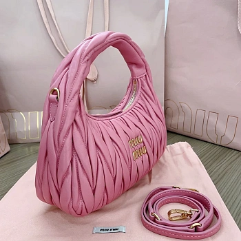 Сумки На Ремне Женские Miu Miu 61486