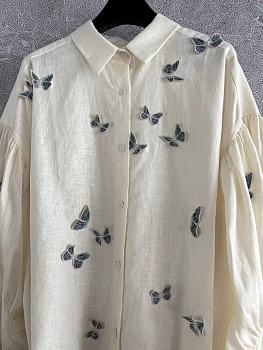Рубашки Женские Zimmermann 12650324