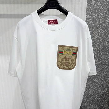 Футболки Мужские Gucci 12431027