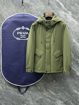 Куртки Женские Prada 342125