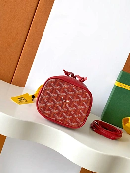 Сумки На Ремне Женские Goyard 226016
