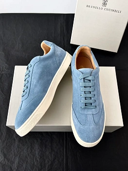 Кроссовки Мужские Brunello Cucinelli 1268490