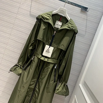 Тренчи Женские Moncler 11507122