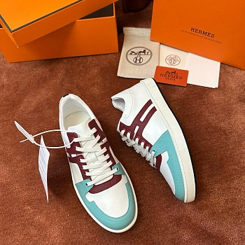 Кеды Мужские Hermes 969694