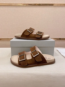 Сандалии Мужские Brunello Cucinelli 12785753