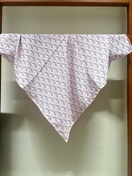 Шарфы Goyard 20431