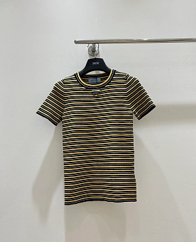 Футболки Женские Prada 8969286