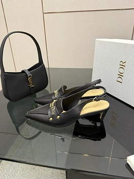 Туфли Женские Christian Dior 1091892