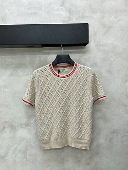 Джемперы И Свитеры Женские Fendi 12666040