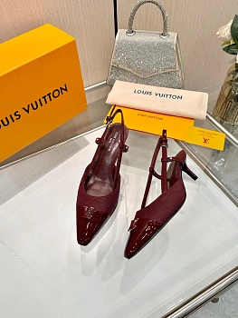 Туфли Женские Louis Vuitton 4853933