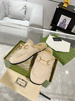 Мюли И Сабо Женские Gucci 629951