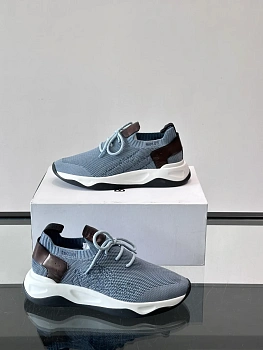 Кроссовки Мужские Berluti 813980