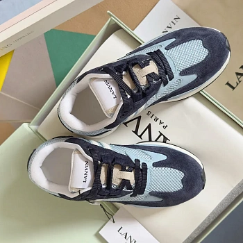 Кроссовки Женские Lanvin 99183