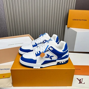 Кроссовки Мужские Louis Vuitton 1124268