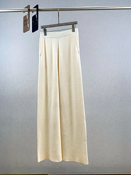 Брюки Женские Loro Piana 468833