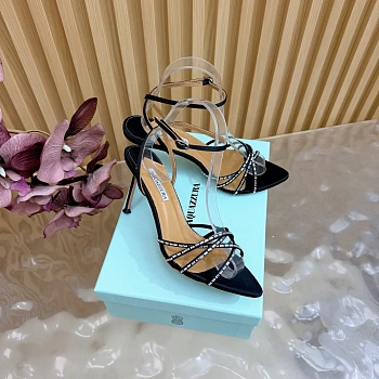 Босоножки Женские Aquazzura 10214873