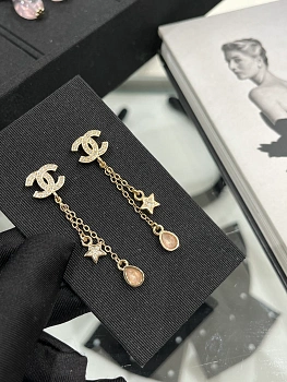 Бижутерия Chanel 1301155