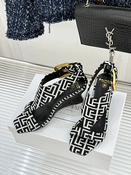 Босоножки Женские Balmain 1770605