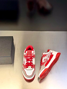 Кроссовки Женские Philipp Plein 930646