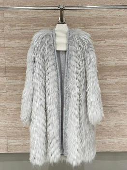 Шубы Женские Max Mara 1858703