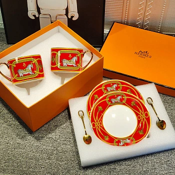 Посуда Hermes 5561
