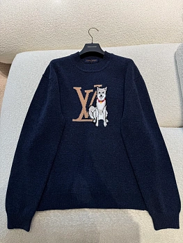 Джемперы И Свитеры Женские Louis Vuitton 759795