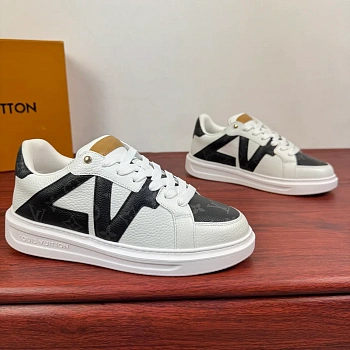 Кроссовки Мужские Louis Vuitton 11932495